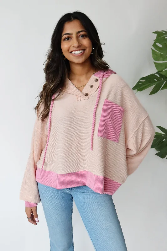 Nellie Pullover