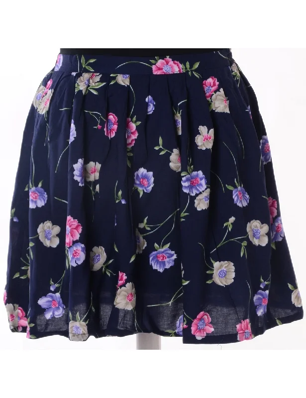 Label Amy Short Skirt