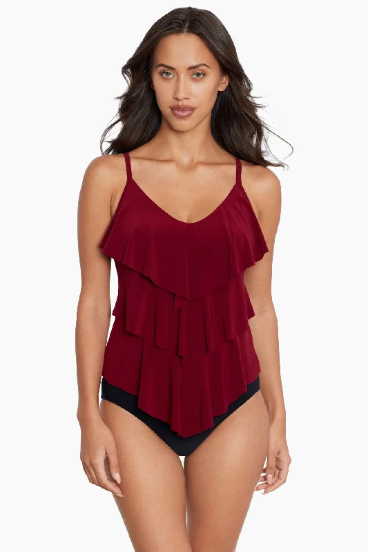 Rita Tankini Top