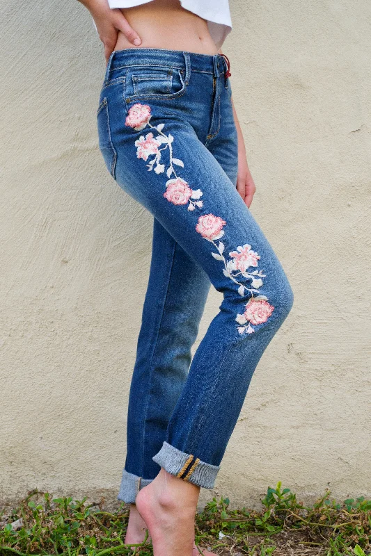 Driftwood Audrey Rose Jeans