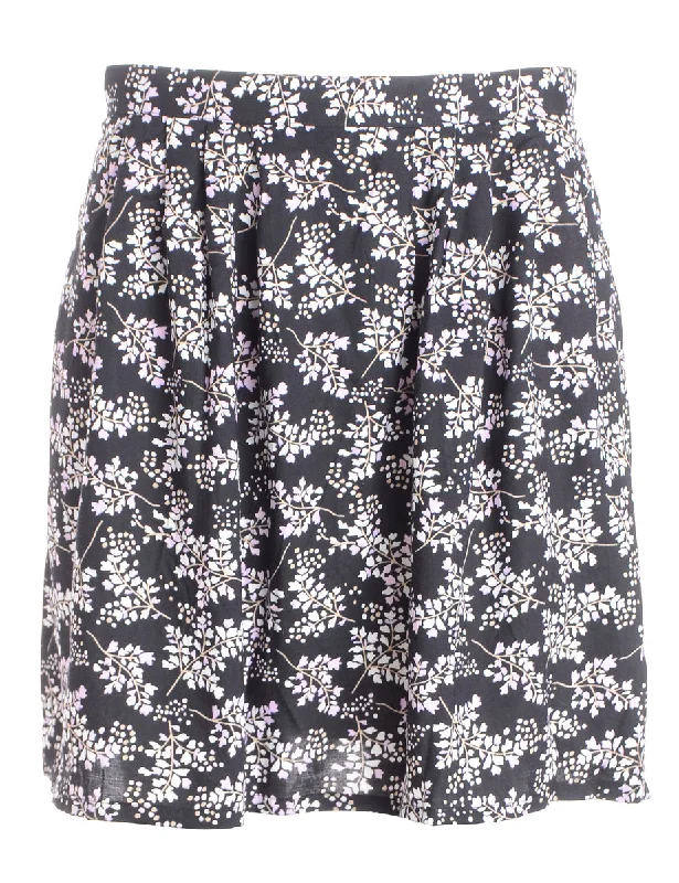 Label Amy Short Skirt