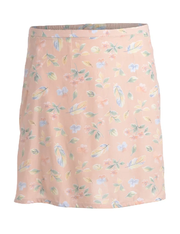 Label Amy Short Skirt