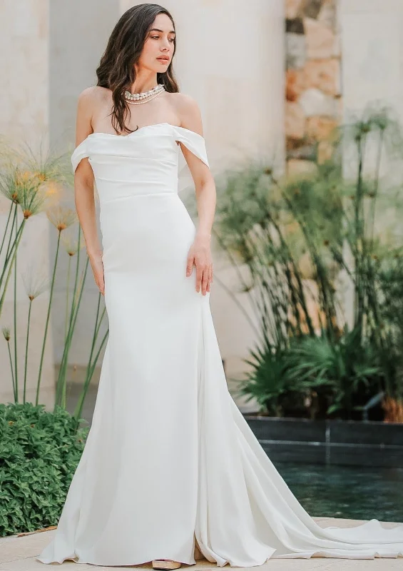 Watters Jasmina Wedding Dress