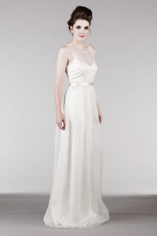 OR6353 Perfect Garden Wedding Dress