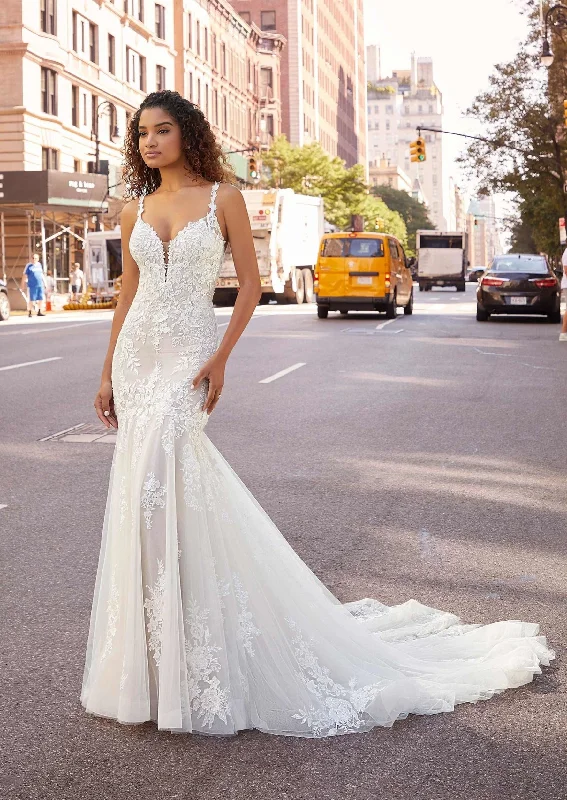 Morilee Jessica Wedding Dress