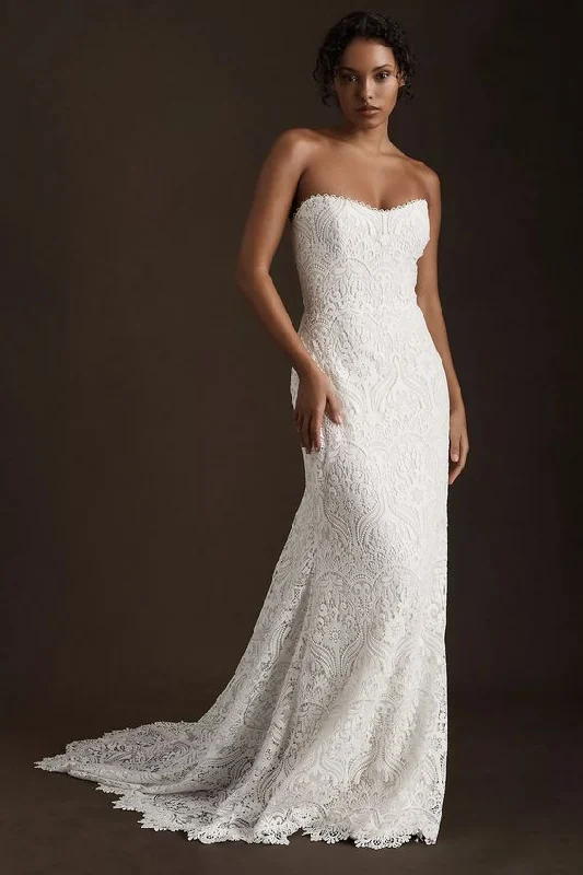 Willowby Yesenia Gown