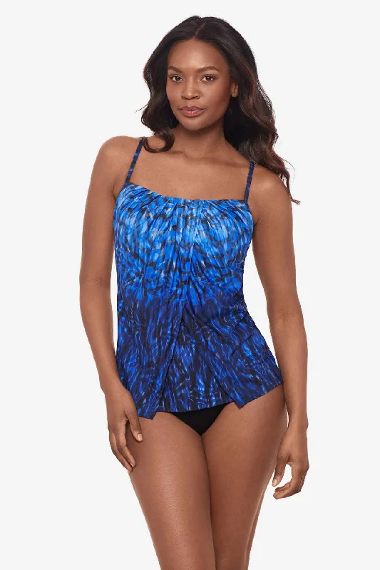 Paka Mayan Jubilee Tankini Top