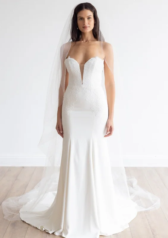 Wtoo Chantz Wedding Dress