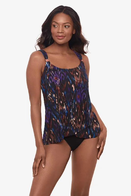 Tapiz Dazzle Tankini Top