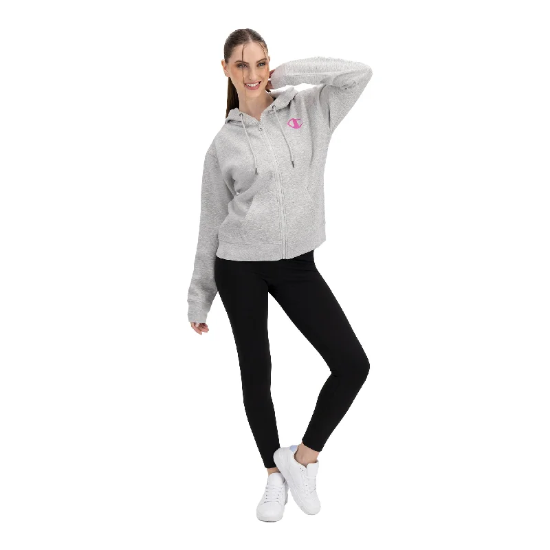 Sudadera para mujer Full Zip