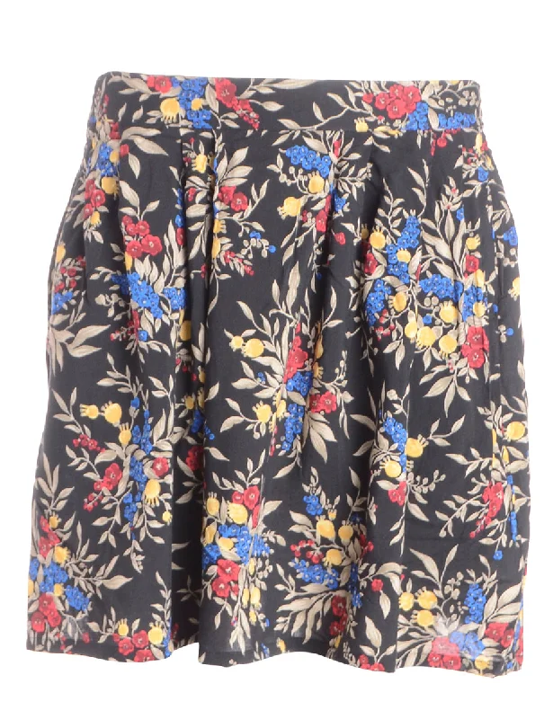 Label Amy Short Skirt