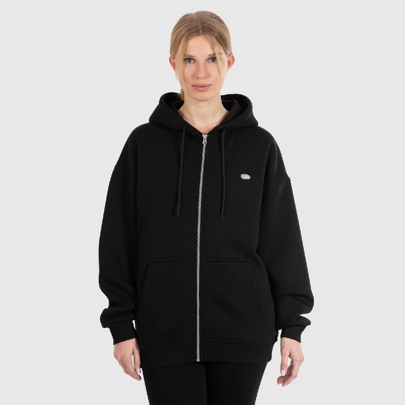 Zip Hoodie Eda