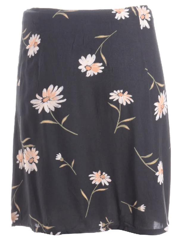 Label Amy Short Skirt