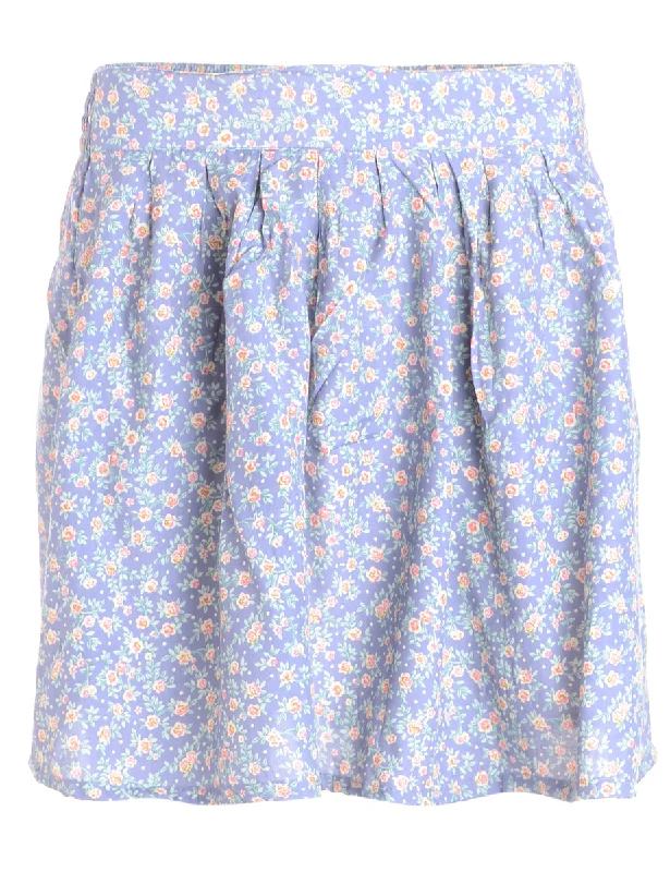 Label Amy Short Skirt