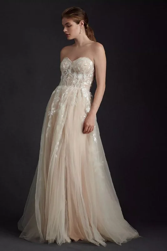 Wtoo Austin Gown