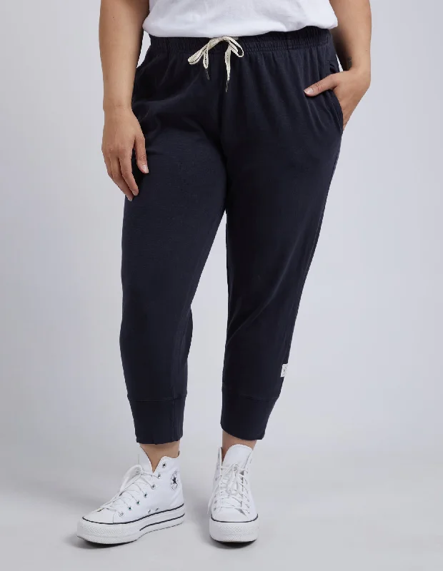 Brunch Pant Navy