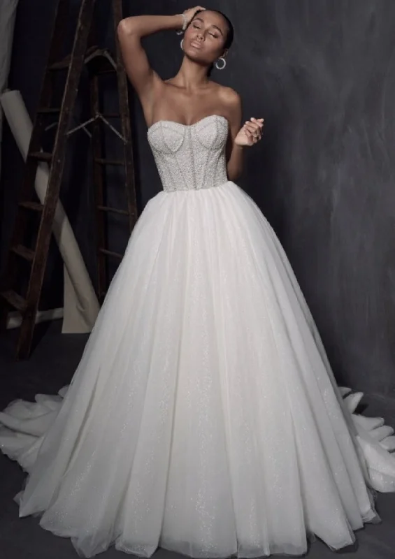 Sottero & Midgley Elton Wedding Dress