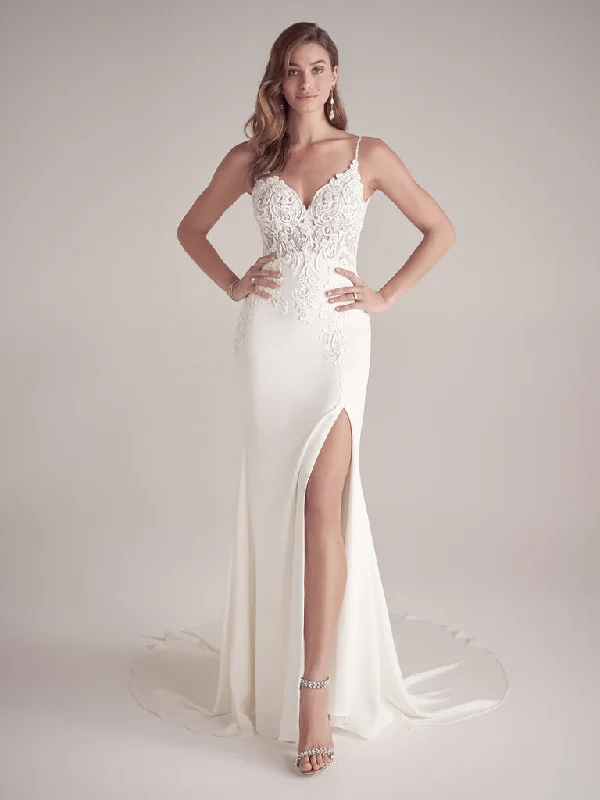 Maggie Sottero Fayette Wedding Dress